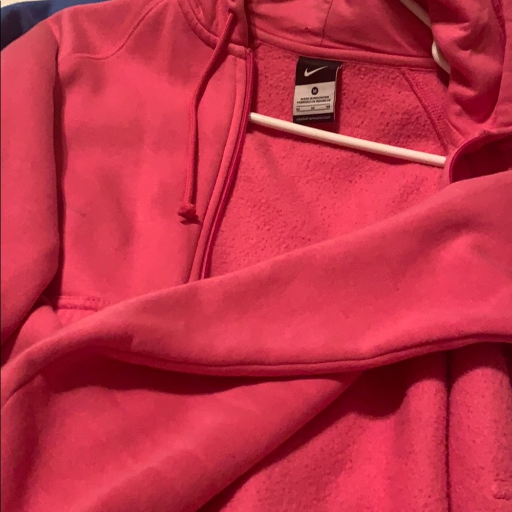 Nike hoodie